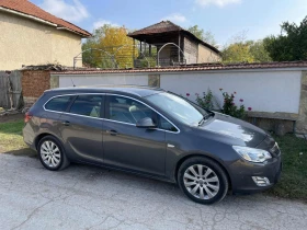 Opel Astra 1.7 CDTI COSMO - 7500 лв. / 3834.69 € - 35805255 3