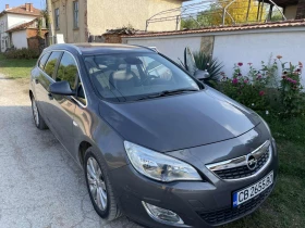 Opel Astra 1.7 CDTI COSMO - 7500 лв. / 3834.69 € - 35805255 4