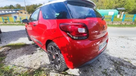 Citroen DS3 SO CHIC, снимка 6
