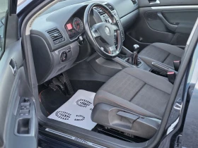 VW Golf 1.9 tdi 105 k.c. GOAL  ЛИЗИНГ - 7650 лв. / 3911.38 € - 94192794 9