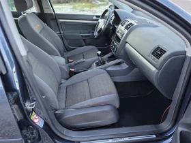 VW Golf 1.9 tdi 105 k.c. GOAL  ЛИЗИНГ - 7650 лв. / 3911.38 € - 94192794 13