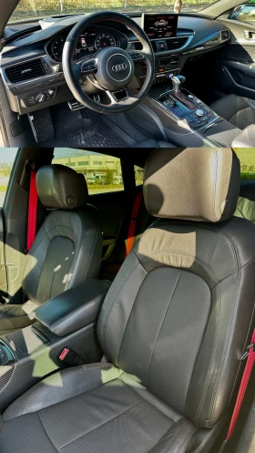 Audi A7 ZF8* Distronic* Night* HeadUp* FULL - 37500 лв. / 19173.45 € - 89337670 12