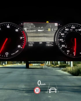 Audi A7 ZF8* Distronic* Night* HeadUp* FULL - 19200 € / 37551.94 лв. - 31265570 12