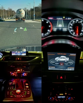 Audi A7 ZF8* Distronic* Night* HeadUp* FULL - 37500 лв. / 19173.45 € - 89337670 11