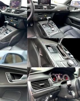 Audi A7 ZF8* Distronic* Night* HeadUp* FULL - 37500 лв. / 19173.45 € - 89337670 14