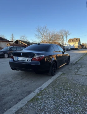 BMW 530 - 7500 € / 14668.73 лв. - 68424875 5
