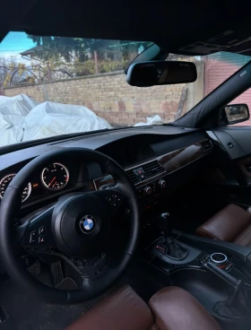 BMW 530 - 7500 € / 14668.73 лв. - 68424875 6