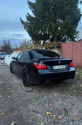 BMW 530 - 7500 € / 14668.73 лв. - 68424875 2