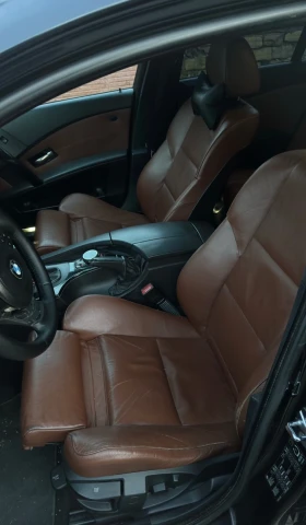 BMW 530 - 7500 € / 14668.73 лв. - 68424875 7