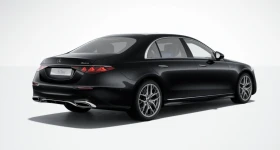 Mercedes-Benz S 580 FACELIFT/AMG/4M/LONG/EXCLUSIV/BURM/PANO/TV/360/, снимка 6