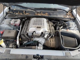 Dodge Challenger 6.2l Srt Super Stock, снимка 10