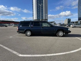 Volvo 940 2, 3ti  - 3500 € / 6845.40 лв. - 11082792 8