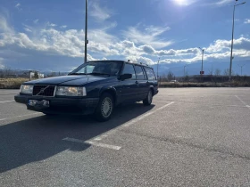 Volvo 940 2, 3ti  - 3500 € / 6845.40 лв. - 11082792 2