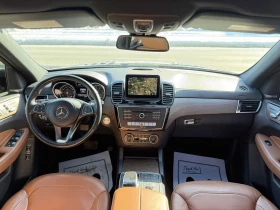 Mercedes-Benz GLS 450 AMG* 360* DISTRONIC* H/K* PANO* МАСАЖИ* ЩОРИ* PARK - 22500 € / 44006.17 лв. - 90516880 8