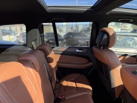 Mercedes-Benz GLS 450 AMG* 360* DISTRONIC* H/K* PANO* МАСАЖИ* ЩОРИ* PARK - 22500 € / 44006.17 лв. - 90516880 15