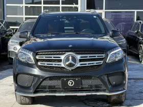 Mercedes-Benz GLS 450 AMG* 360* DISTRONIC* H/K* PANO* МАСАЖИ* ЩОРИ* PARK - 22500 € / 44006.17 лв. - 90516880 2