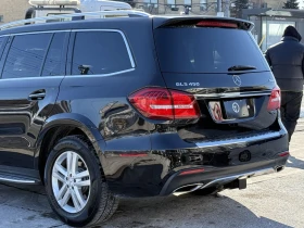 Mercedes-Benz GLS 450 AMG* 360* DISTRONIC* H/K* PANO* МАСАЖИ* ЩОРИ* PARK - 22500 € / 44006.17 лв. - 90516880 4