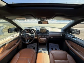 Mercedes-Benz GLS 450 AMG* 360* DISTRONIC* H/K* PANO* МАСАЖИ* ЩОРИ* PARK - 22500 € / 44006.17 лв. - 90516880 9
