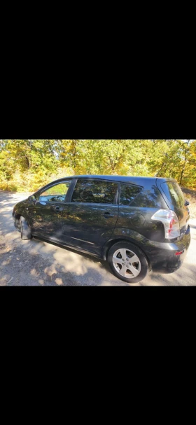 Toyota Corolla verso, снимка 1