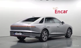 Hyundai Grandeur undefined | Auto.bg — изображение 2