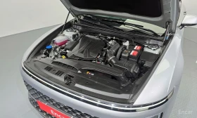 Hyundai Grandeur undefined | Auto.bg — изображение 6