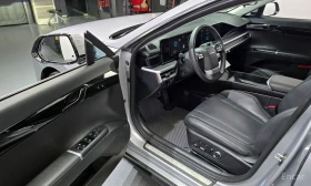 Hyundai Grandeur undefined | Auto.bg — изображение 10