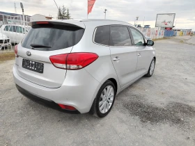 Kia Carens 2.0i-166 КС НАВИ, ПАНОРАМА, КОЖА, АВТОМАТИК - 8999 € / 17600.51 лв. - 54353586 5