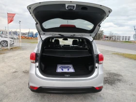 Kia Carens 2.0i-166 КС НАВИ, ПАНОРАМА, КОЖА, АВТОМАТИК - 8999 € / 17600.51 лв. - 54353586 9