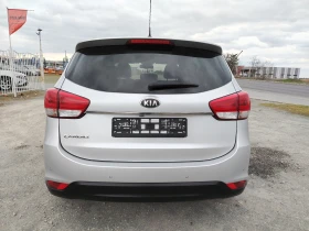 Kia Carens 2.0i-166 КС НАВИ, ПАНОРАМА, КОЖА, АВТОМАТИК - 8999 € / 17600.51 лв. - 54353586 6
