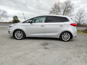 Kia Carens 2.0i-166 КС НАВИ, ПАНОРАМА, КОЖА, АВТОМАТИК - 8999 € / 17600.51 лв. - 54353586 8