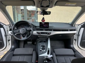 Audi A4 Avant 2.0 TDI S tronic S line edition - 11800 € / 23078.79 лв. - 76667214 8
