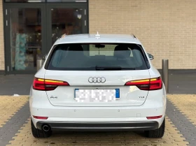 Audi A4 Avant 2.0 TDI S tronic S line edition - 11800 € / 23078.79 лв. - 76667214 6
