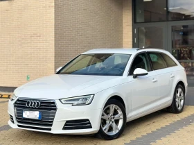 Audi A4 Avant 2.0 TDI S tronic S line edition - 11800 € / 23078.79 лв. - 76667214 3
