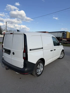 VW Caddy 2.0 TDI, 6 �������� | Mobile.bg � ����� ������ 4