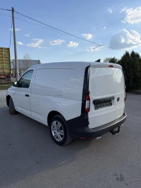 VW Caddy 2.0 TDI, 6 �������� | Mobile.bg � ����� ������ 5