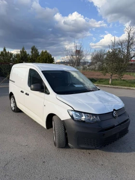 VW Caddy 2.0 TDI, 6 �������� | Mobile.bg � ����� ������ 3