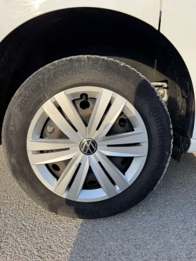 VW Caddy 2.0 TDI, 6 �������� | Mobile.bg � ����� ������ 8