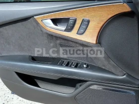 Audi A7 360 CAM* BOSE* ОБДУХ* ПОДГРЕВ* PANO* KEYLESS* HUD - 16500 € / 32271.19 лв. - 79603595 6