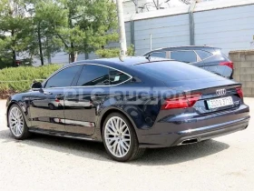 Audi A7 360 CAM* BOSE* ОБДУХ* ПОДГРЕВ* PANO* KEYLESS* HUD - 16500 € / 32271.19 лв. - 79603595 3