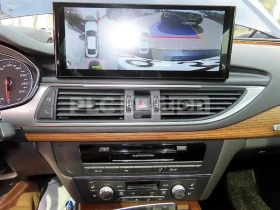 Audi A7 360 CAM* BOSE* ОБДУХ* ПОДГРЕВ* PANO* KEYLESS* HUD - 16500 € / 32271.19 лв. - 79603595 9