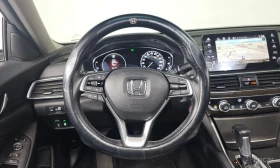 Honda Accord * 1.5T* ПОДГРЕВ* KEYLESS* ШИБИДАХ* КАМЕРИ*  | Auto.bg — изображение 5