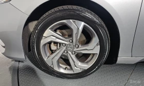 Honda Accord * 1.5T* ПОДГРЕВ* KEYLESS* ШИБИДАХ* КАМЕРИ*  | Auto.bg — изображение 14