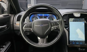 Chrysler 300c 3.6* AWD* ПОДГРЕВ* ОБДУХВАНЕ* ДИСТРОНИК* КАМЕРА*  - 10800 € / 21122.96 лв. - 75864379 9