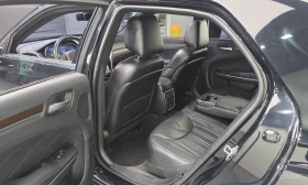 Chrysler 300c 3.6* AWD* ПОДГРЕВ* ОБДУХВАНЕ* ДИСТРОНИК* КАМЕРА*  - 10800 € / 21122.96 лв. - 75864379 15