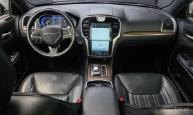 Chrysler 300c 3.6* AWD* ПОДГРЕВ* ОБДУХВАНЕ* ДИСТРОНИК* КАМЕРА*  - 10800 € / 21122.96 лв. - 75864379 8