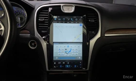 Chrysler 300c 3.6* AWD* ПОДГРЕВ* ОБДУХВАНЕ* ДИСТРОНИК* КАМЕРА*  - 10800 € / 21122.96 лв. - 75864379 11