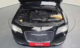 Chrysler 300c 3.6* AWD* ПОДГРЕВ* ОБДУХВАНЕ* ДИСТРОНИК* КАМЕРА*  - 10800 € / 21122.96 лв. - 75864379 17