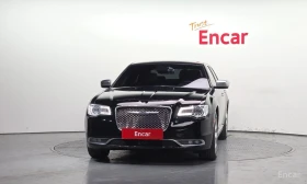 Chrysler 300c 3.6* AWD* ПОДГРЕВ* ОБДУХВАНЕ* ДИСТРОНИК* КАМЕРА*  - 10800 € / 21122.96 лв. - 75864379 3