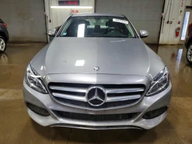 Mercedes-Benz C 300 4MATIC* BURMESTER*  | Mobile.bg � ����� ������ 5