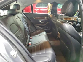 Mercedes-Benz C 300 4MATIC* BURMESTER*  | Mobile.bg � ����� ������ 10